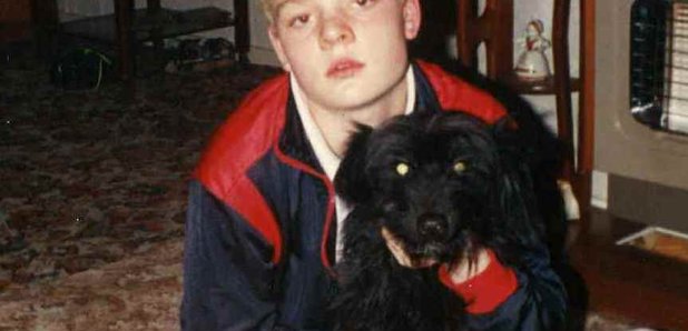 Angela Writson Hartlepool murder victim