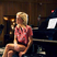 Image 2: Ellie Goulding on the piano 