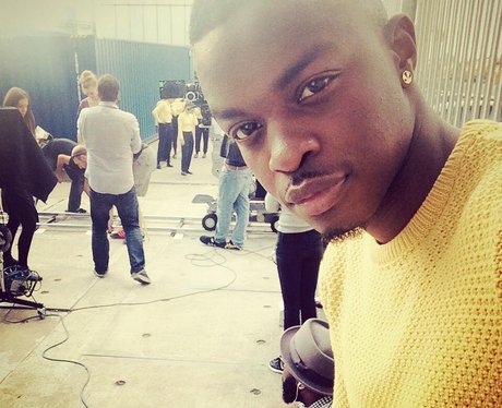 George The Poet