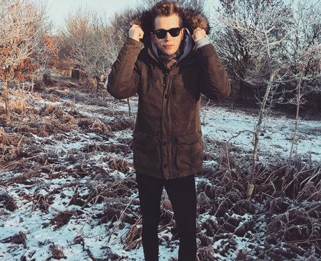James McVey