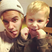 Image 7: Justin Bieber and Brother