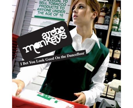 Arctic Monkeys