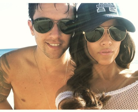 JJ and Caterina Lopez