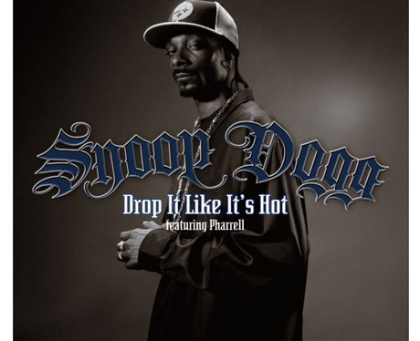 Snoop Dogg