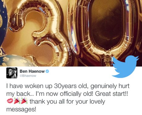 Best Tweets 8th January