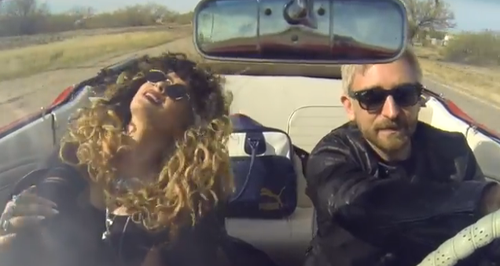 Dj Fresh Feat Ella Eyre Gravity Capital