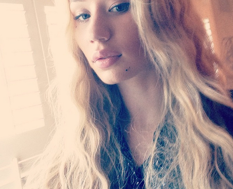 Iggy Azalea Instagram