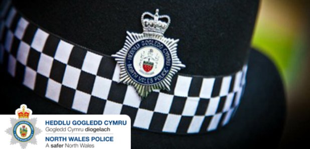 north wales police article