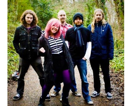 Paramore Or Less
