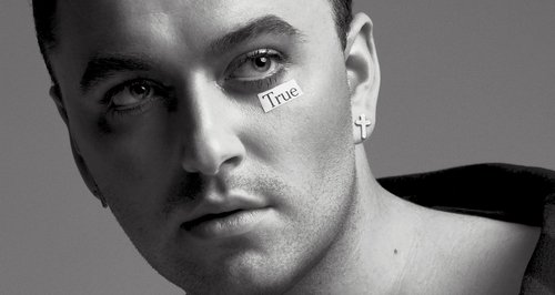 Sam Smith V Magazine 