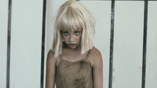 Sia - 'Elastic Heart' - Capital