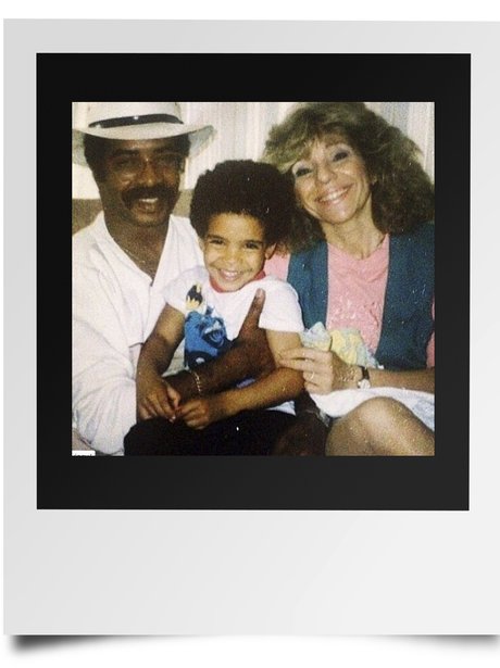 Throw Back Thursday: Drake