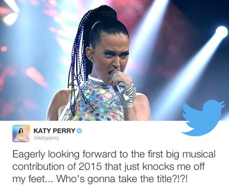 Best Tweets 15 January