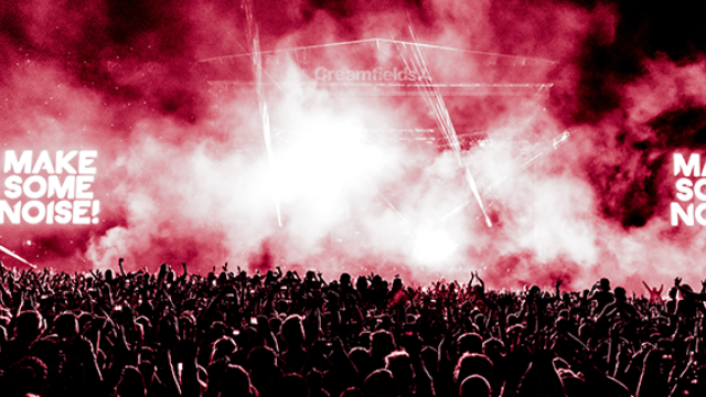 Creamfields