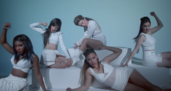 Fifth Harmony 'Sledgehammer' Music Video