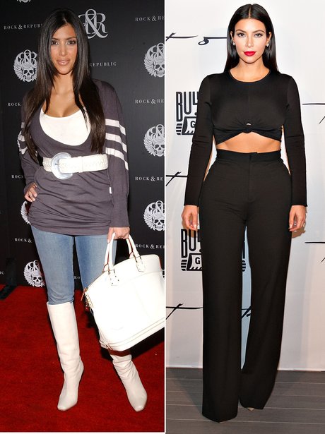 From Geek To Chic