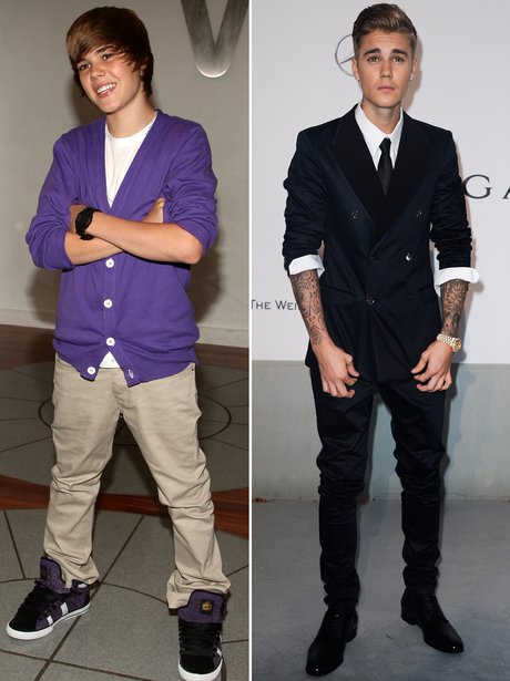From Geek To Chic