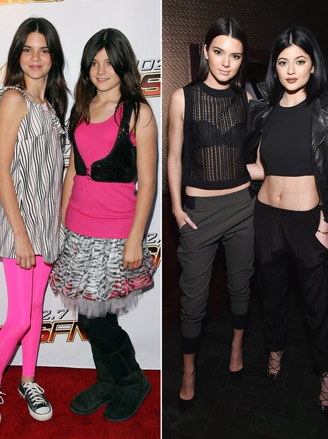 From Geek To Chic