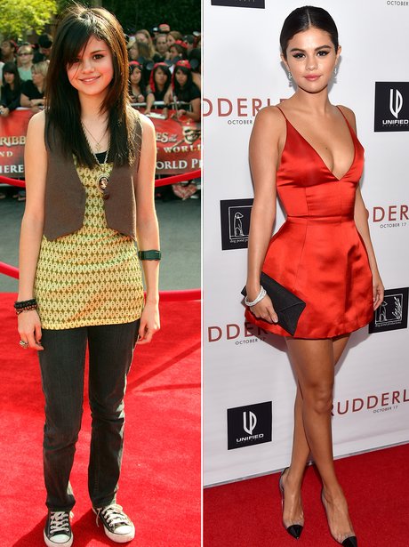 From Geek To Chic