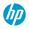 HP logo