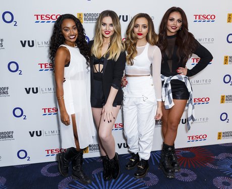 black magic little mix recently played