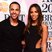 Image 8: Marvin Humes and Rochelle BRIT Nominations 
