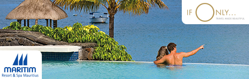 mauritius if only