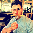Nick Jonas Instagram 