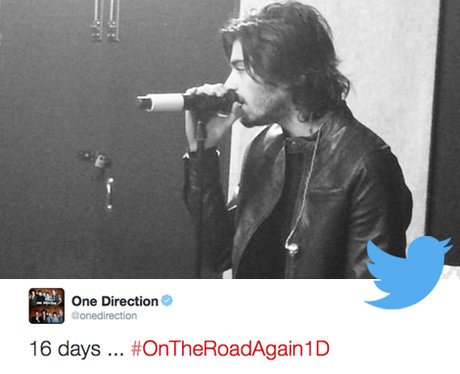 Best Tweets 22nd January 2015
