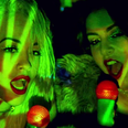 Charli XCX Rita Ora 'Doing It' Music Video