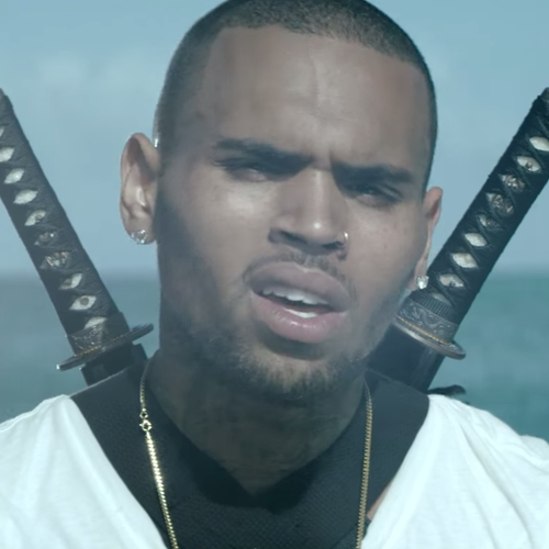 Chris Brown Feat. 