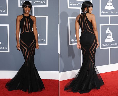 Grammy Awards: Most Memorable Red Carpet Looks Eve