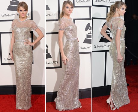 Grammys Awards: Most Memorable Red Carpet Moments 