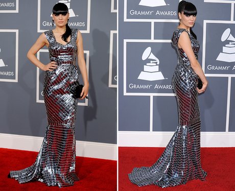 Grammys Awards: Most Memorable Red Carpet Moments 