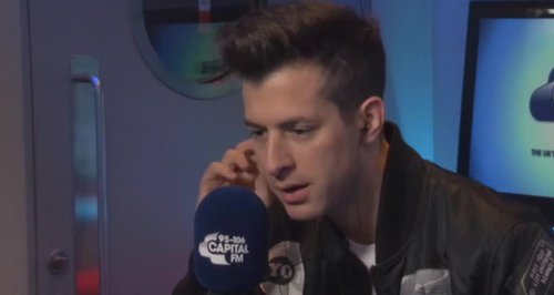 Mark Ronson