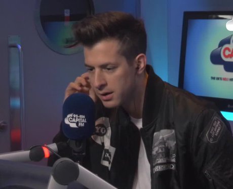 Mark Ronson