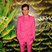 Image 5: Mark Ronson Pink Suit 