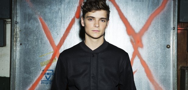 martin garrix us tour