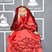 Image 8: Nicki Minaj Grammy Awards 2012