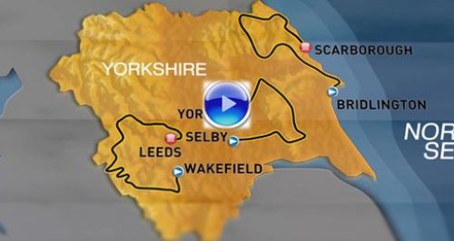 Tour de Yorkshire