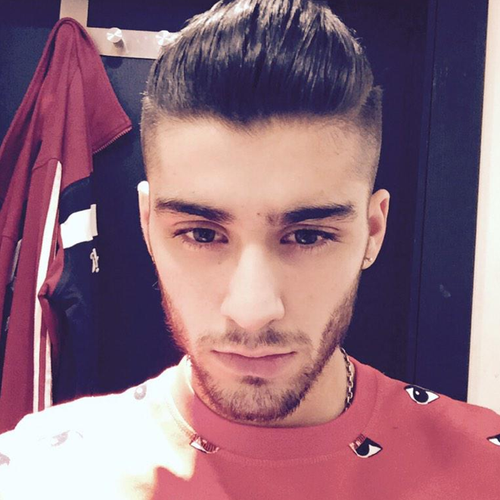 So Naughty Boy & Mic Righteous Are Fighting About Zayn Malik’s ‘No Type ...