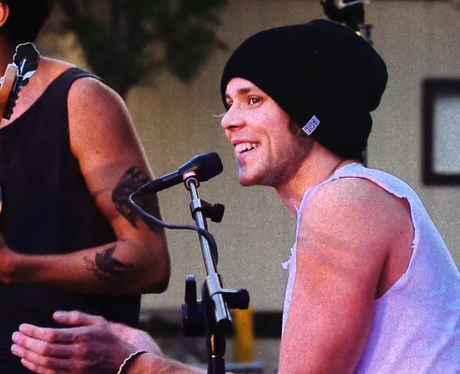 5 Seconds Of Summer Derp Con Good Girls
