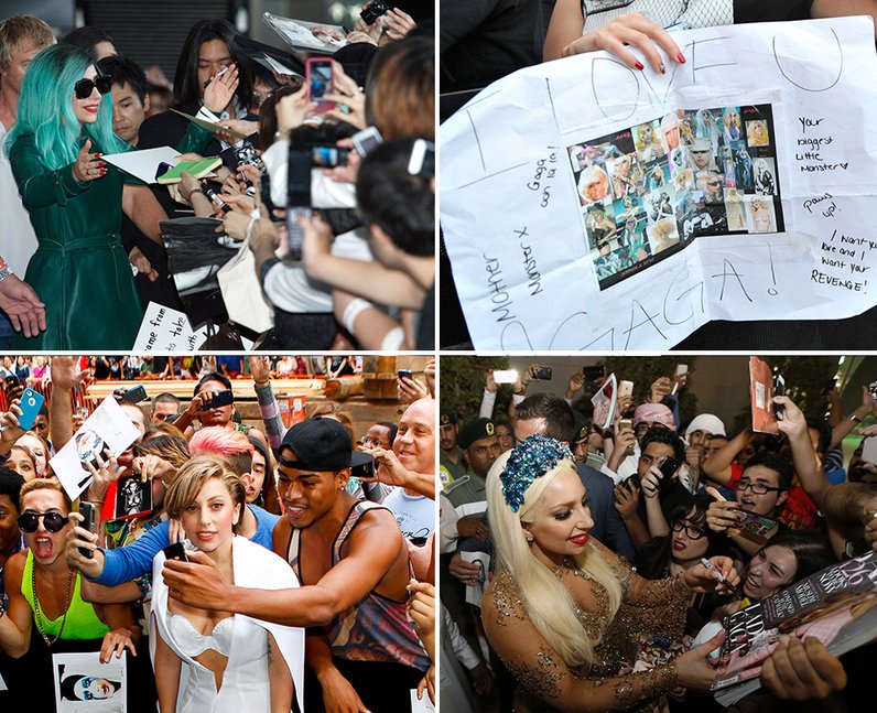 Best Fans 2015