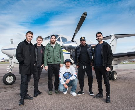 Disclosure and Rudimental 