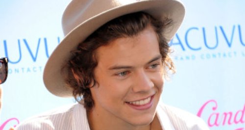 harry styles