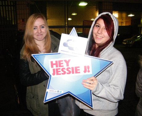 J J J J Jessie J Gig