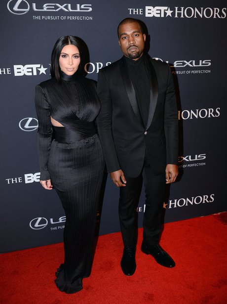 Kim and Kayne Co-ordinated Outfit