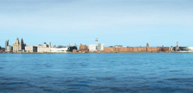 Mersey Ferry