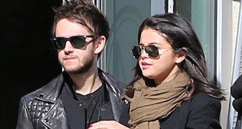 Selena Gomez Gets Called 'Perfect' By Zedd: Photo 3322814, Selena Gomez,  Zedd Photos