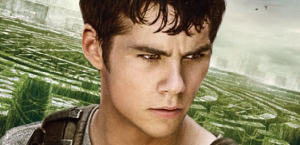The maze runner